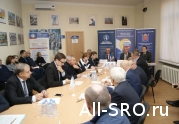 Саморегуляторы Санкт-Петербурга и Ленинградской области соберутся на круглом столе 21 марта.